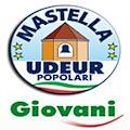 I giovani protagonisti della festa provinciale Udeur