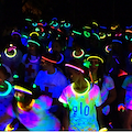 Idee e consigli per organizzare una fluo party in grande stile