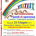 Il 17° Convegno Pastorale Diocesano