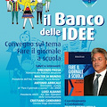 "Il Banco delle Idee", convegno a Palazzo