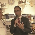 Il bistrot di Sal De Riso come non l'avete ancora visto /VIDEO TOUR