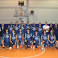 Il Cava Basket torna a vincere ed è a -2 dalla vetta 