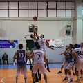 Il Cava Basket vince ancora: battuto lo Sporting Portici