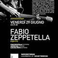 Il Fabio Zeppetella Organ Trio al MARTE