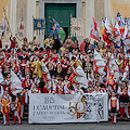 Il Festival delle Torri giunge alla 32esima edizione: a Vietri sul Mare e Cava de' Tirreni si esibiranno gruppi da tutto il Mondo