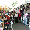 Il mercato del sabato trasloca in via Gramsci