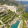 Il Monastero Santa Rosa di Conca dei Marini è "Hotel of The Year 2020"