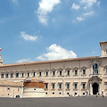 Il Palazzo e la Piazza