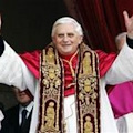 Il Papa a Cava, il 5 settembre 2011 la data del sogno