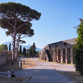 Il Parco Archeologico di Pompei introduce il biglietto nominativo e il limite giornaliero dei 20 mila visitatori