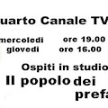 Il popolo dei prefabbricati protagonista di "Cava e... Cavesi"