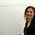 Il Premio “Cavesi nel Mondo” all’astrofisica Maria Giovanna Dainotti