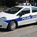 Il report della Polizia Locale cavese