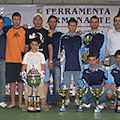 Il Torneo "Eugenio Abbro" al Club Zeppettone