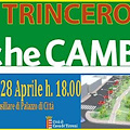 "Il Trincerone che cambia", lunedì il sindaco illustra il progetto