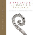 "Il Vaticano II, un Concilio pastorale", il nuovo libro del teologo Padre Lanzetta