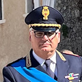 Il Vice Questore Francesco Tedesco promosso alla qualifica superiore di Primo Dirigente della Polizia di Stato