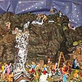 Il XXIV "Presepe in Famiglia" di Alema