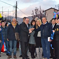 In corso la "Fiera Città di Cava"