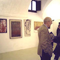 In mostra le opere di Federico Marzolo