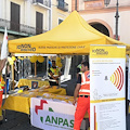 In piazza a Cava de' Tirreni per la prevenzione: 24 ottobre torna l'iniziativa "Io non rischio"