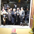 Inaugurata la personale di Antonio Coppola