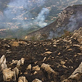 Incendio Monte S. Angelo, ex sindaco Galdi: «Basta polemiche, si passi all’azione!»