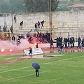 Incidenti allo stadio, denunciati dalla Polizia altri sei tifosi della Cavese