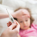 Influenza: aumento in Campania, bambini i più a rischio