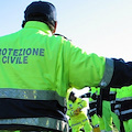 “Io non rischio”: anche a Cava la campagna per le buone pratiche di Protezione Civile 