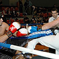 Kick boxing, Sorrentino si conferma campione