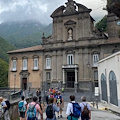 L'Abbazia Benedettina della SS. Trinità di Cava de' Tirreni celebra l'amore con una visita guidata "speciale"