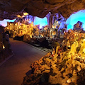 L'Arte del Presepe 2010 celebra il Millennio