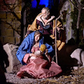 L'imperdibile "Arte del Presepe"