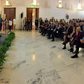 L'Università di Salerno invitata alla conferenza stampa Universiadi 2019 