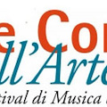 La 27ª edizione de "Le Corti dell'Arte"