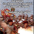 "La battaglia di Sarno", ecco il libro di Massimo Buchicchio