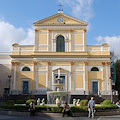 La Cattedrale ostaggio dei vandali