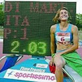 La città celebra la sua campionessa