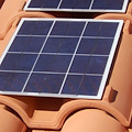 La DUAL TILE PV tra i protagonisti del SAIE 2011