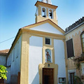 La Parrocchia di Santa Croce riscende in campo contro il sudiciume