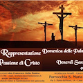 La Passione di Cristo a S. Maria del Rovo