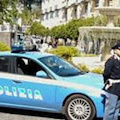 La Polizia cavese contro reati ed illeciti