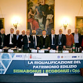 "La riqualificazione del Patrimonio Edilizio", convegno a Cava de' Tirreni