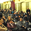 La Sala Teatro Comunale "Luca Barba" dà i numeri... del successo