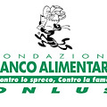 La solidarietà del Banco Alimentare