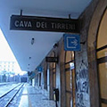 La stazione...centro di accoglienza