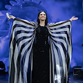 Laura Pausini torna al PalaSele di Eboli con il World Tour Winter 2024 