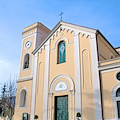 Lavori conclusi alla Chiesa di Santa Maria del Rovo: sabato 21 la riapertura 