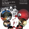 "Le Notti al Castello" 2012, domani la presentazione